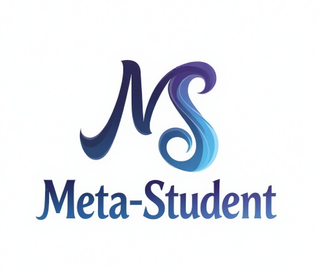 MetaStudent Logo
